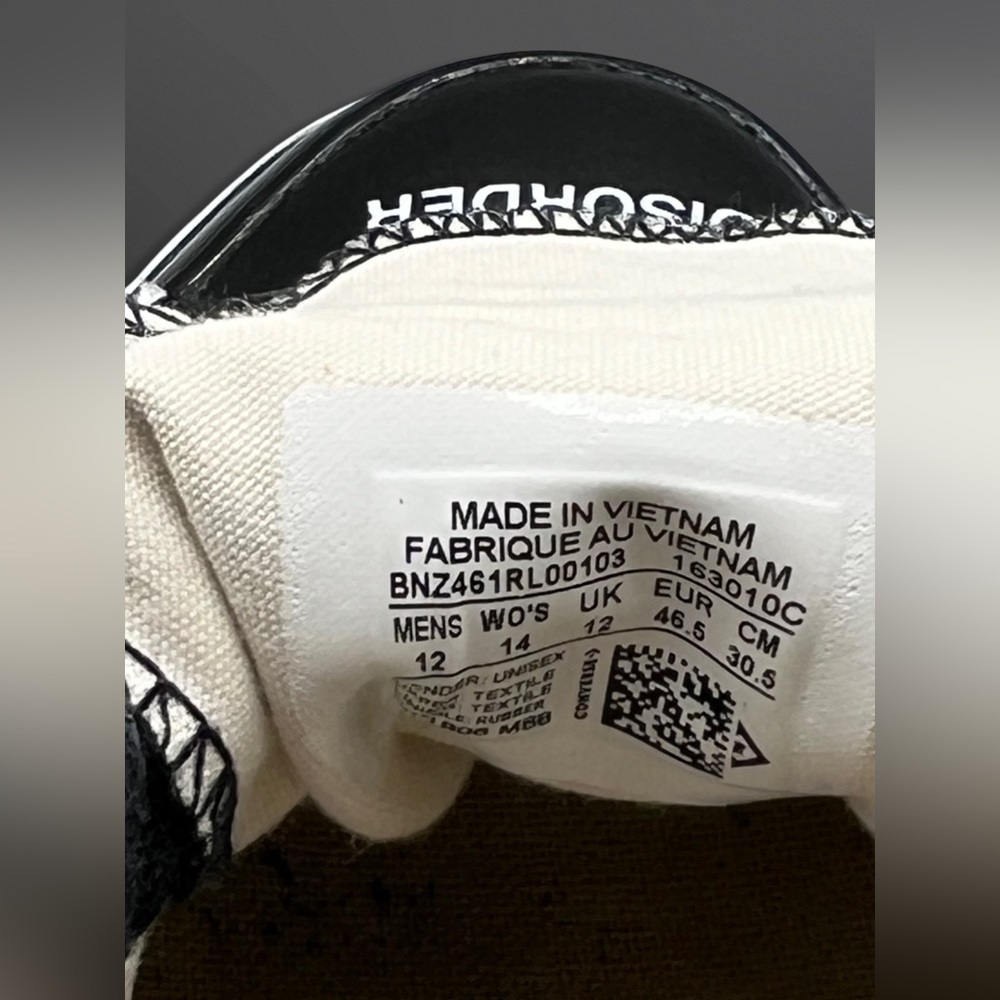 ⚡️CONVERSE⚡️ 2018 Undercover x Chuck 70 Low “Order” and “Disorder” - Picture 15 of 15
